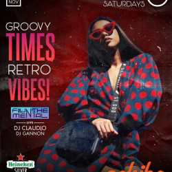 Gracing the Cohiba console after 4 years.
Along Side “Fun The Mental” & Dj Gannon.
Drop and say Hi!
#seeyouwhenido #retrosaturdays #cohibagoa #djclaudio #saturday